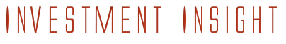Investment Insights